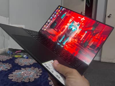 Dell Core i7 10th generation