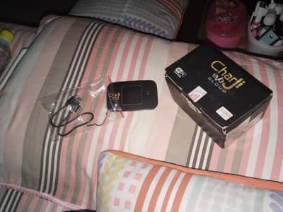 charji evo cloud modem