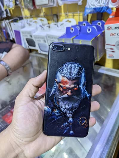 Apple iPhone 7 plus