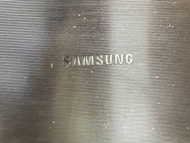 Samsung Led With Android Box 3