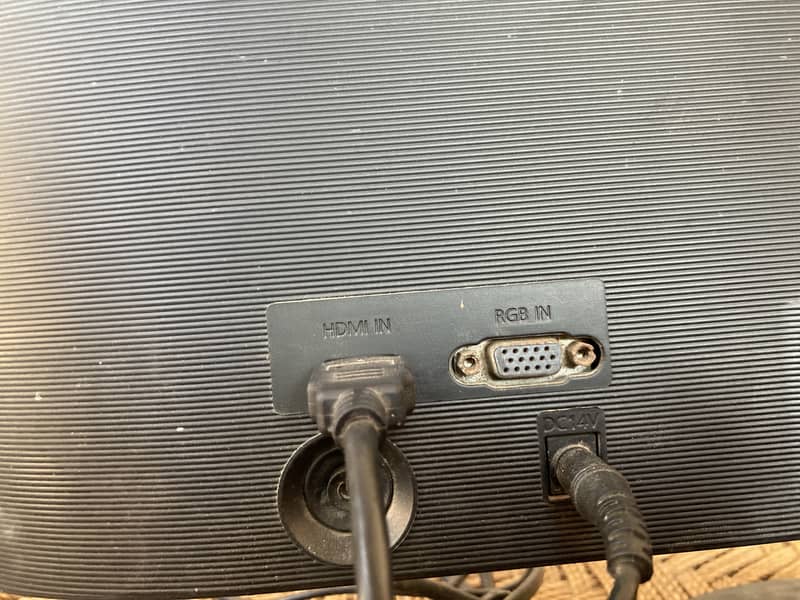 Samsung Led With Android Box 4