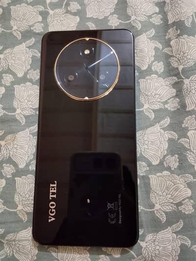 VGO TEL New 15 Pro