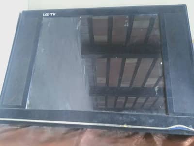 led tv screen