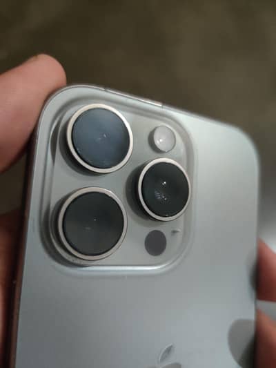 Iphone 16 pro