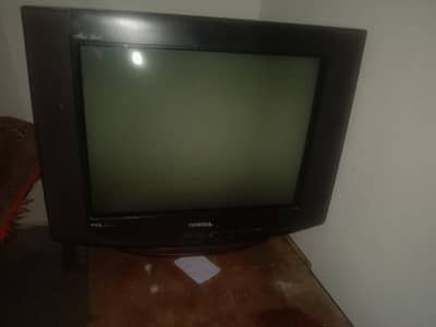 television