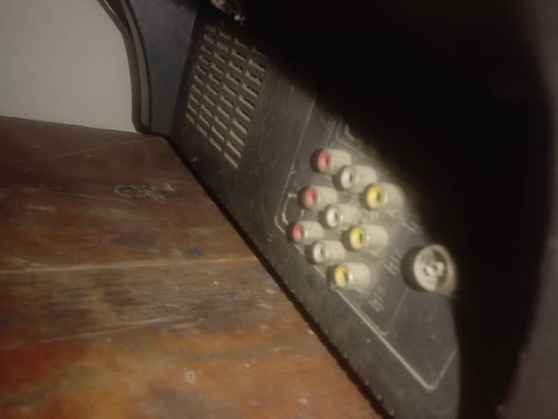 television 2