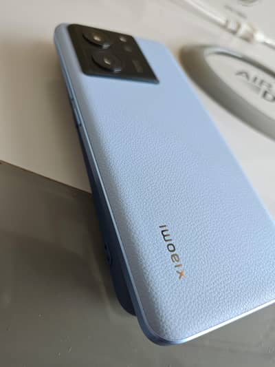 Xiaomi 13T Pro 12+256GB   PTA Approved