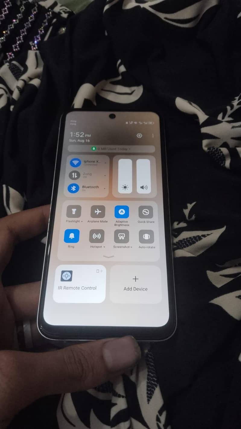 Tecno SPARK 30C 4