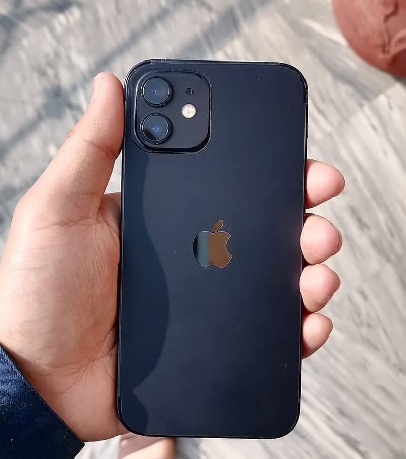 Apple iPhone 12 0