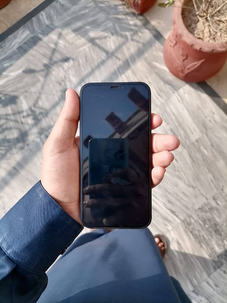 Apple iPhone 12 3