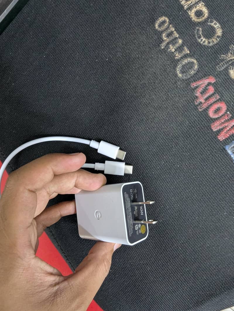 Google Pixel 7 Pro"exchange possible" 7