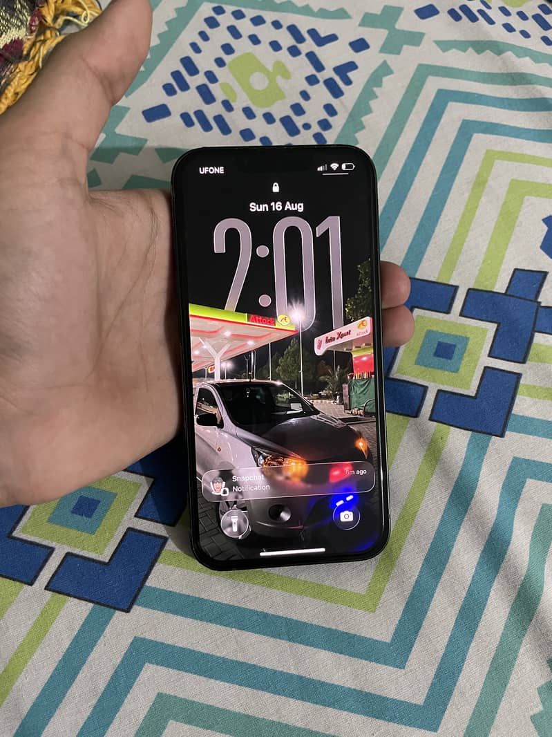 Apple iPhone 13 1