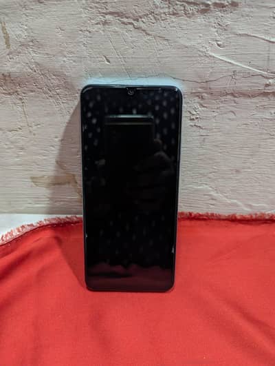 Realme Note 60
