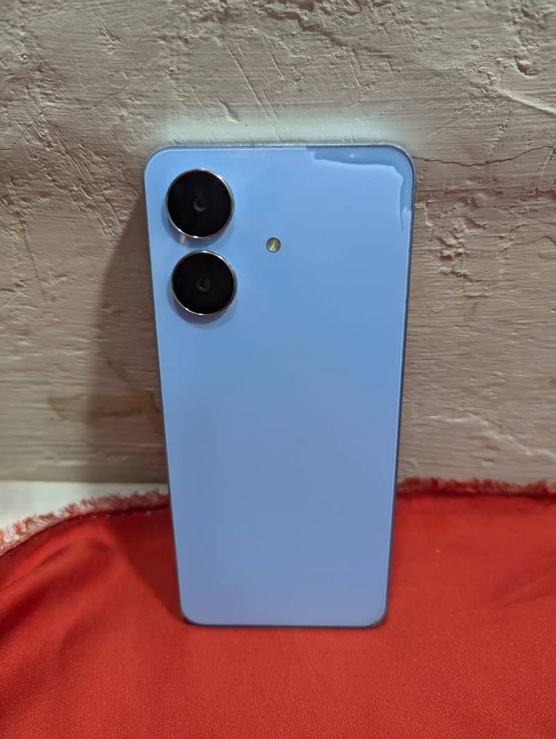 Realme Note 60 1