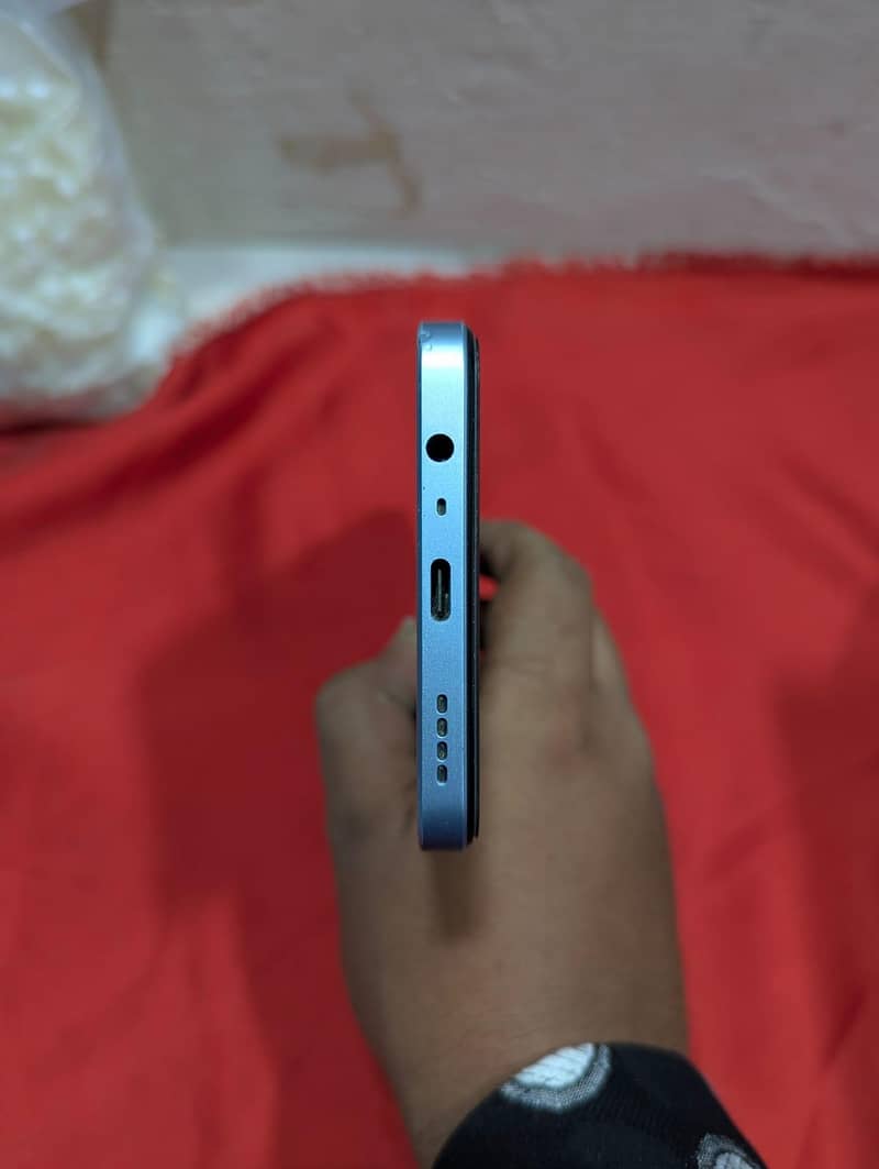 Realme Note 60 5
