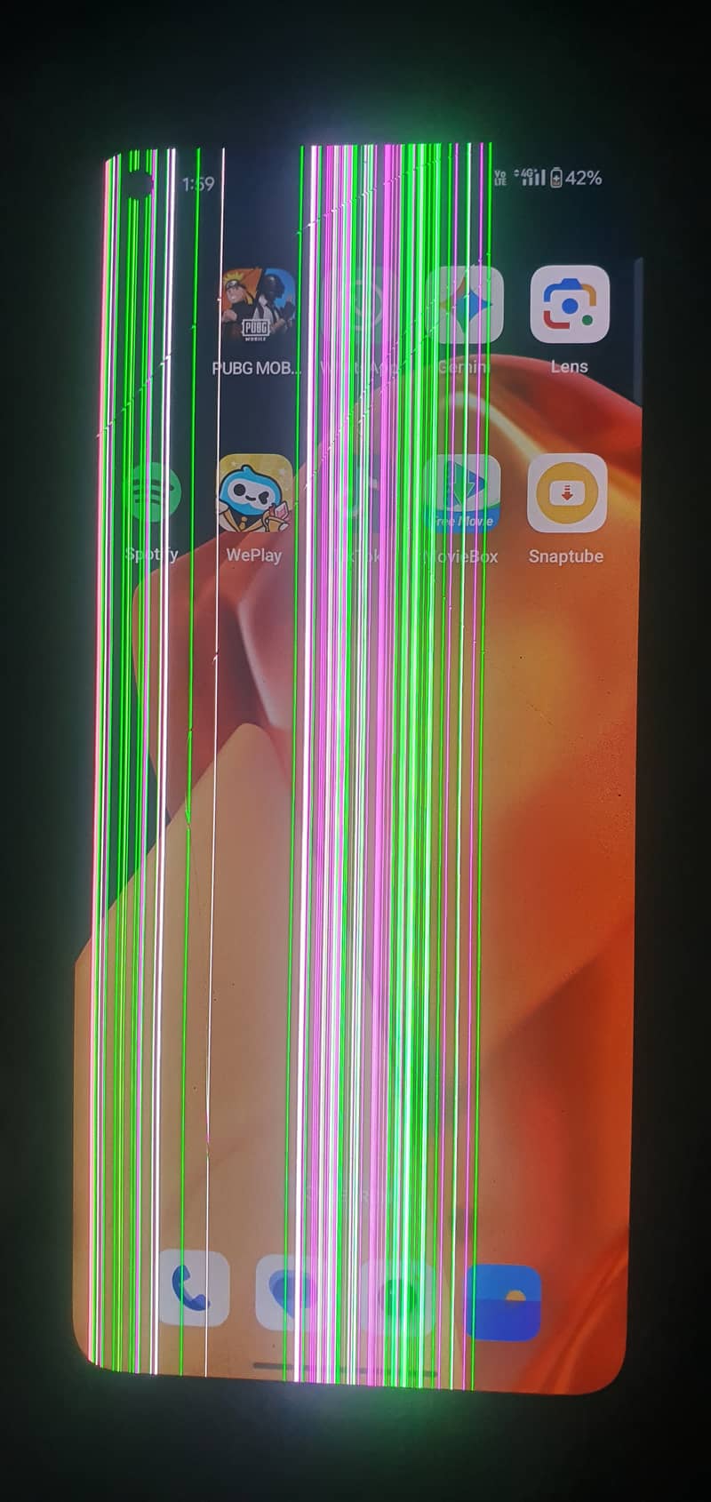 One Plus 9R 1