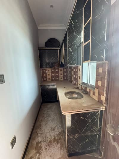 A Palatial Residence For sale In Gulshan-e-Maymar - Sector Q Karachi