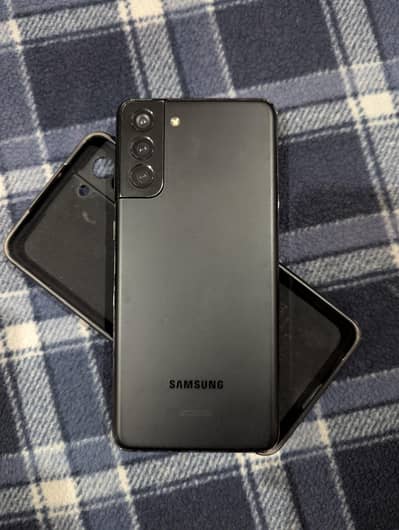 Samsung Galaxy S21 Plus