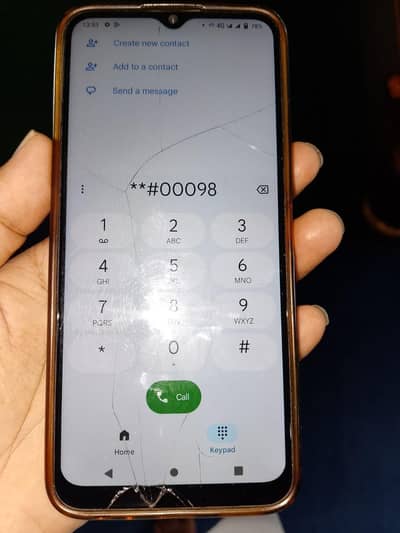 Vivo Y20.4=64. memory box sath ha
