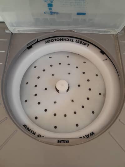 dryer