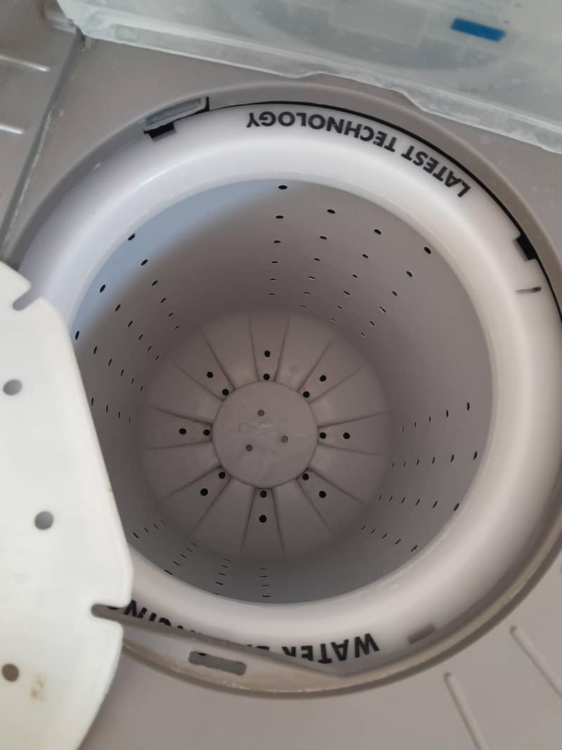 dryer 1