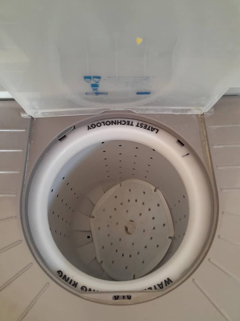 dryer 2