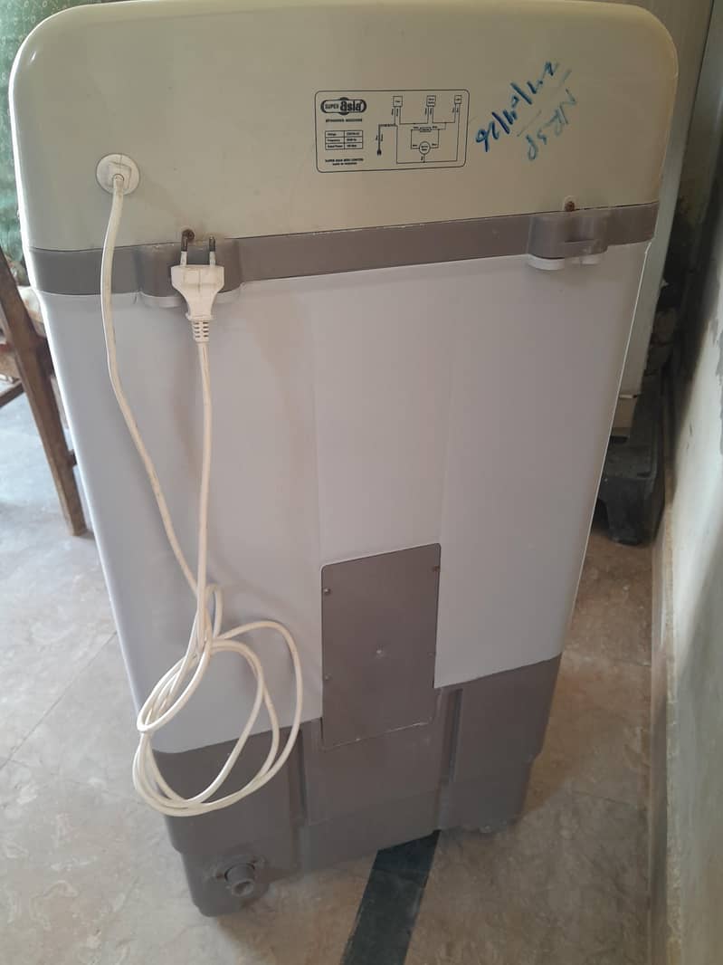 dryer 4