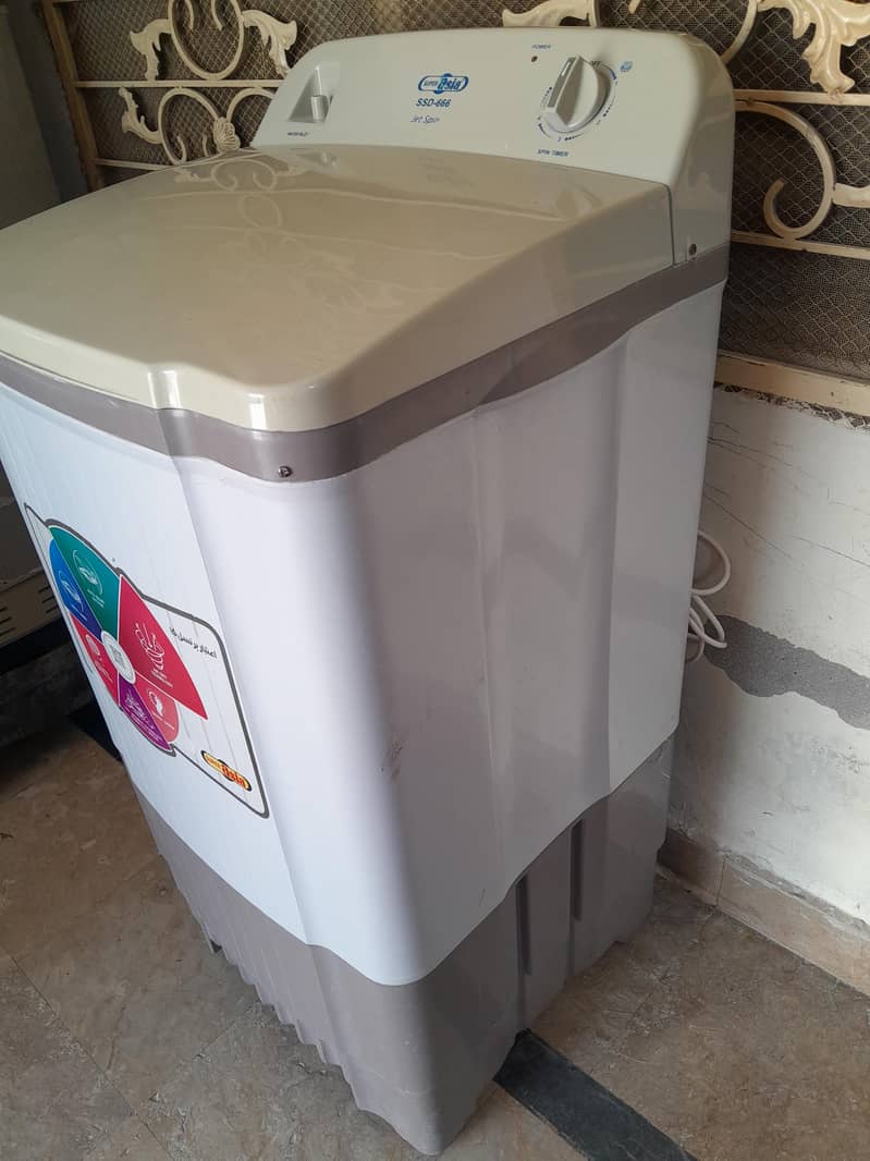 dryer 5