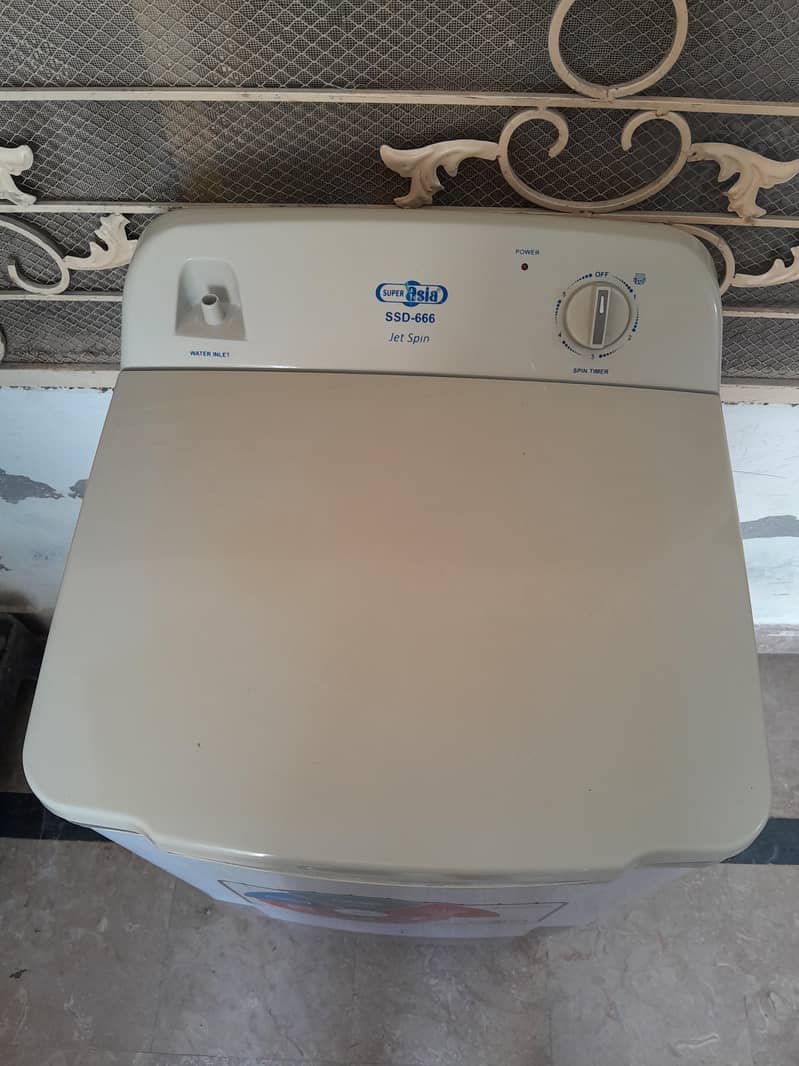 dryer 6