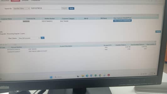 working condition ac 1=5 ton