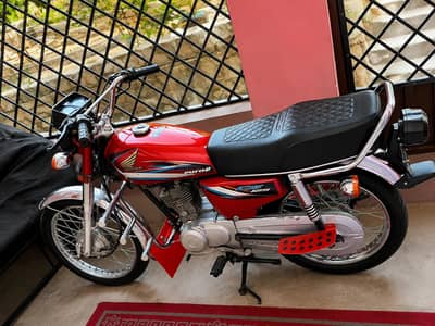 Bike For Sale