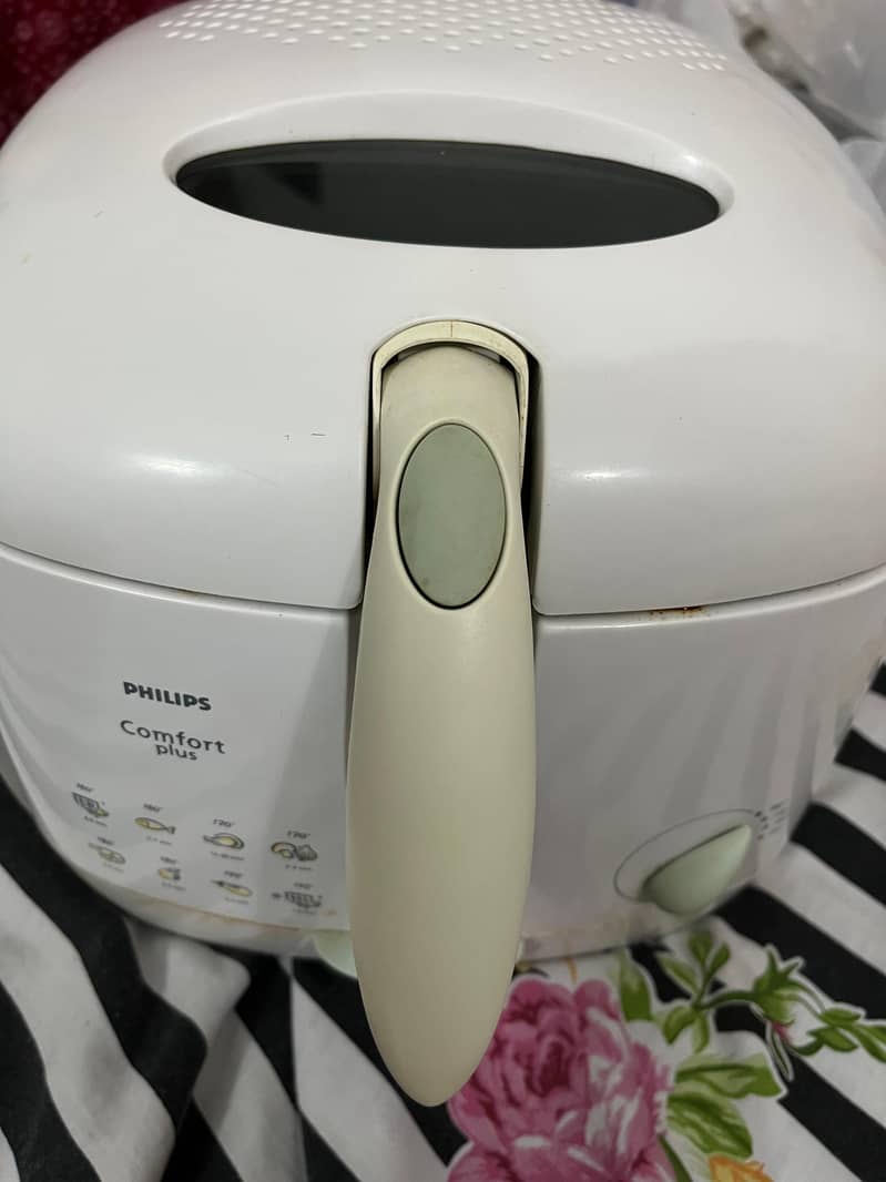 Fryer 0