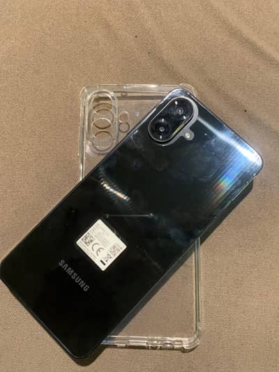 Samsung Mobile A07 5G