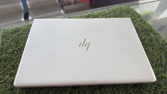  HP EliteBook 840 G6 – Core i7 8th Gen | 16GB RAM | 512GB NVMe SSD