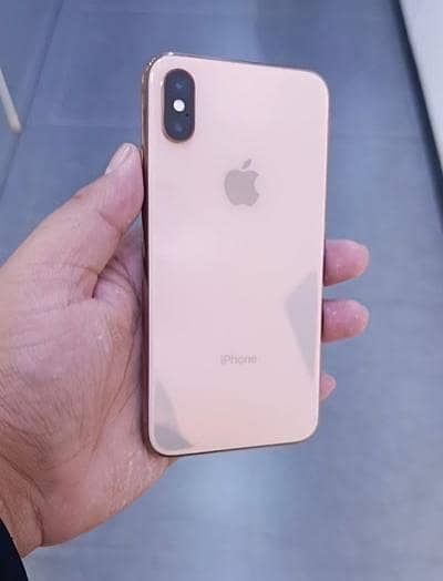 Apple iPhone XS