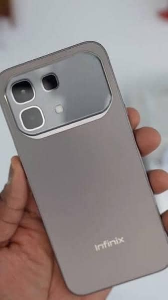 Infinix Other Note 60