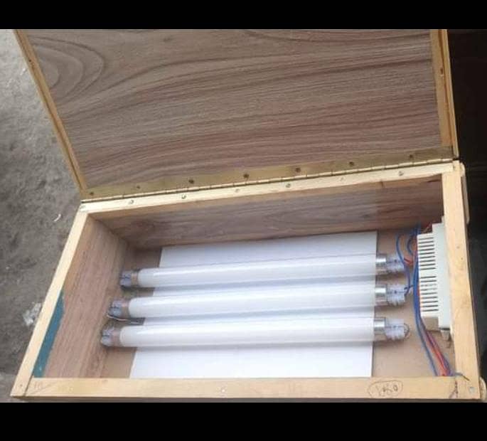 STAMP MAKING MACHIN 4
