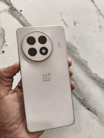 One Plus 13R 16+12/256 read discretion