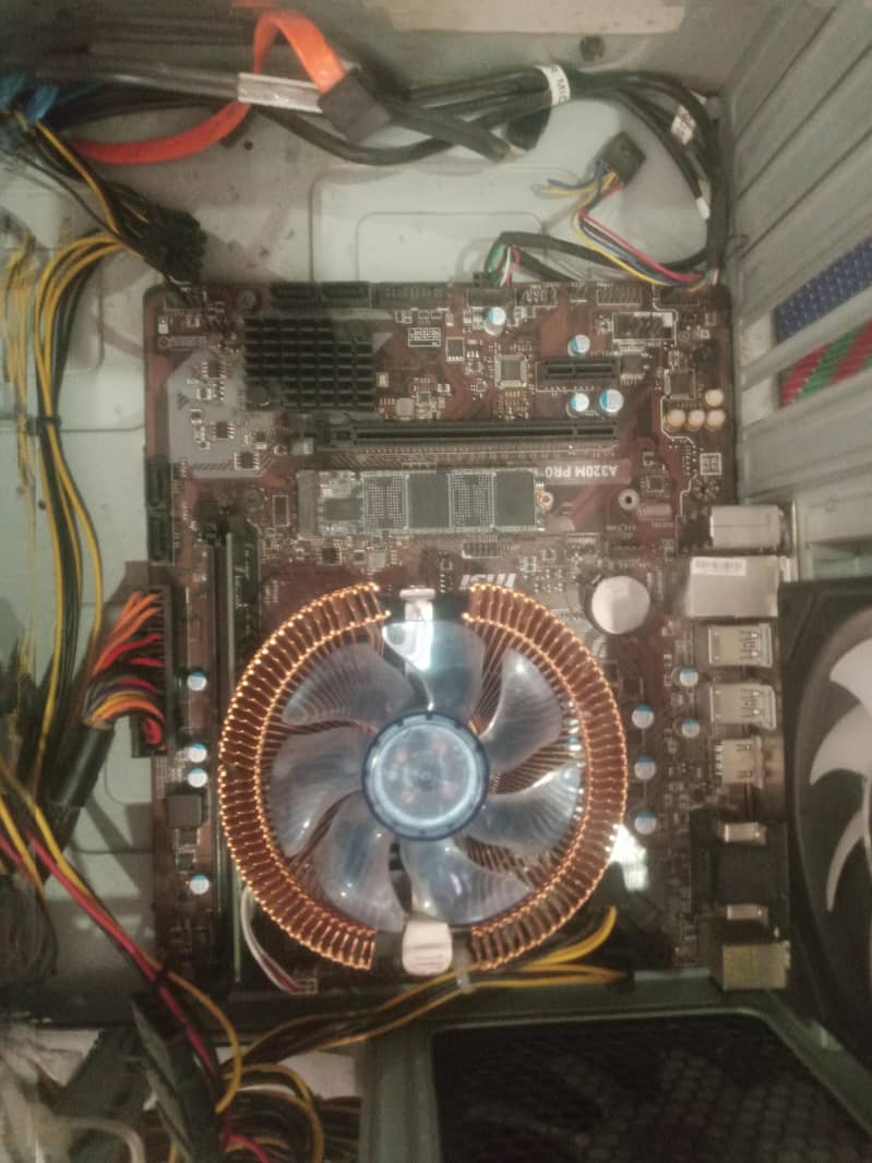 gaming pc 4