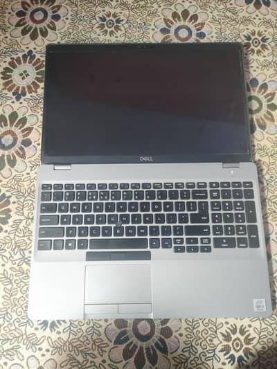 dell 5510