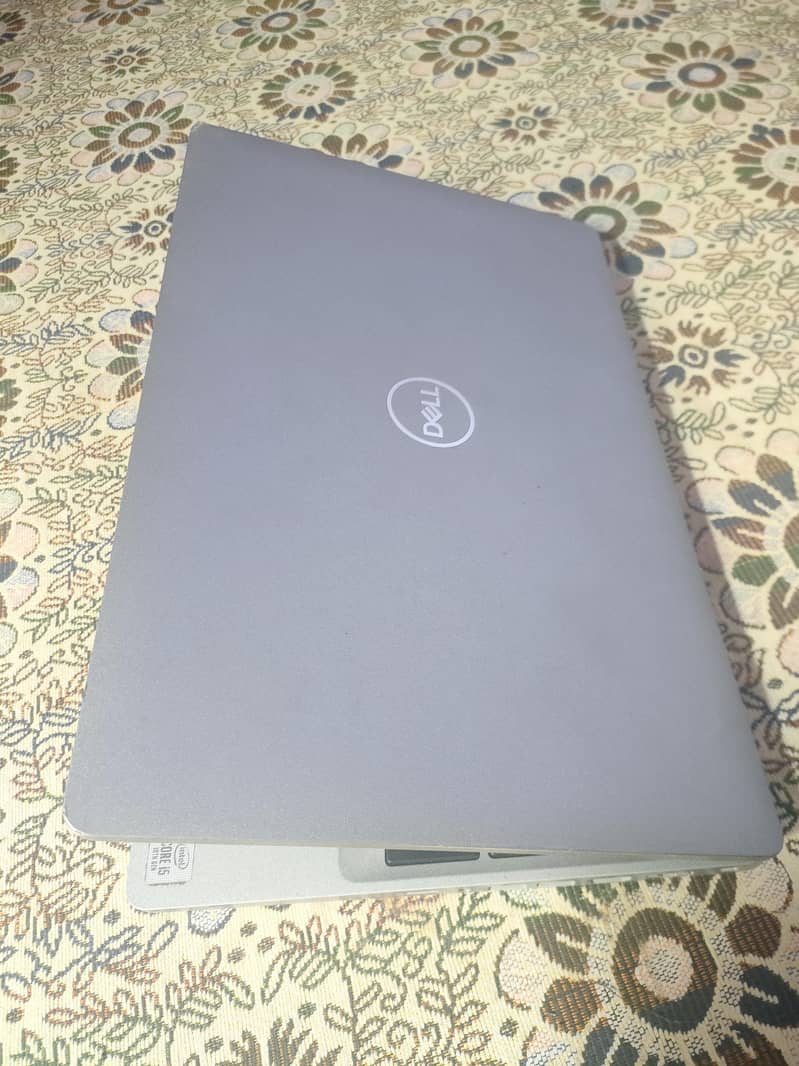 dell 5510 1