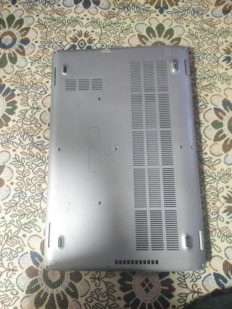 dell 5510 2