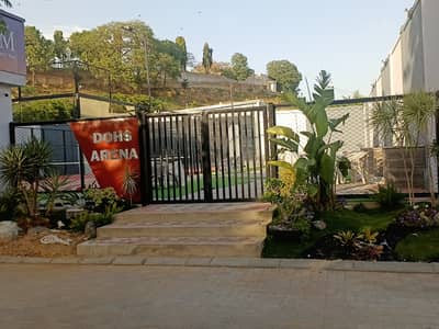 Bungalow For Sale