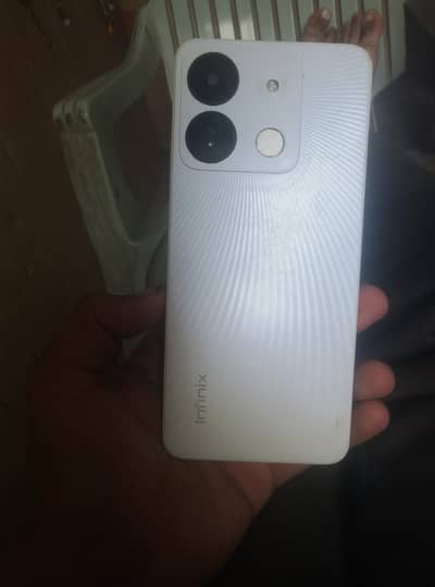 Infinix Smart 7 HD 2+2/64Gb whatsapp +92 341 68 58671