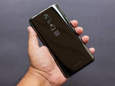 One Plus 6T