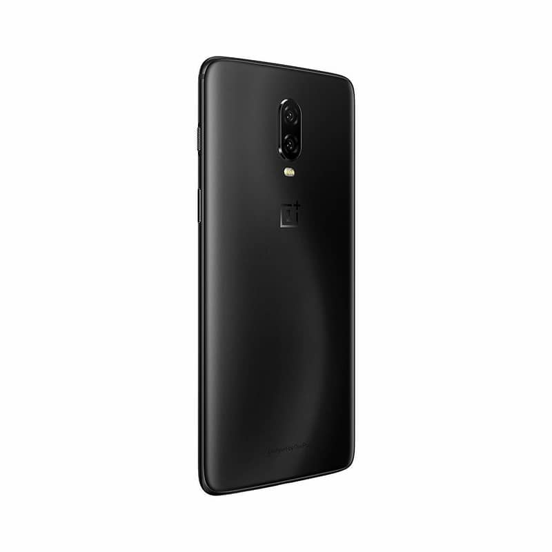 One Plus 6T 1