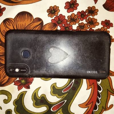 Tecno Spark 4 Lite 2/32