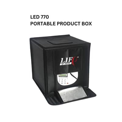 lif 770 photo product box