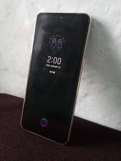 LG V60 ThinQ 5G (exchange possible)