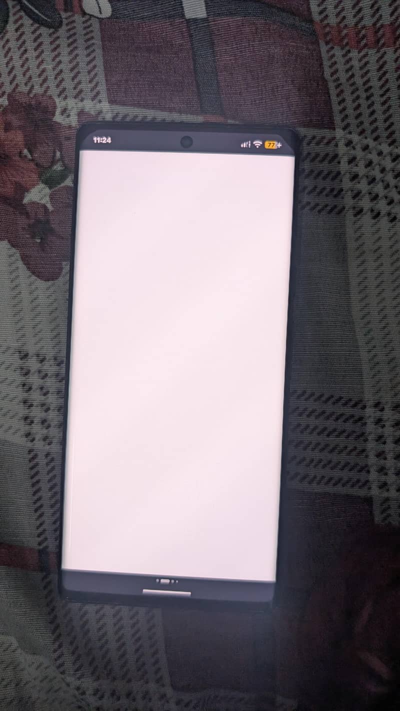 Google Pixel 6 Pro 1
